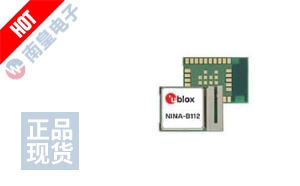 NINA-B112-00B ͼƬ