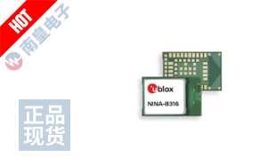 NINA-B316-01B ͼƬ