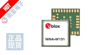 NINA-W131-00B ͼƬ