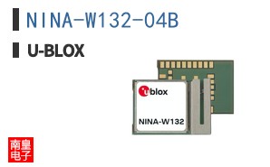 NINA-W132-04B ͼƬ
