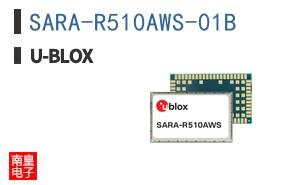 SARA-R510AWS-01B ͼƬ