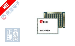 ZED-F9P-00B ͼƬ