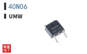 40N06 ͼƬ
