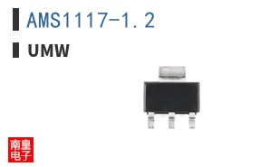 AMS1117-1.2 ͼƬ
