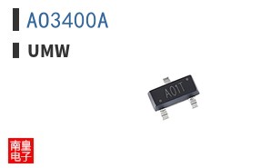 AO3400A ͼƬ