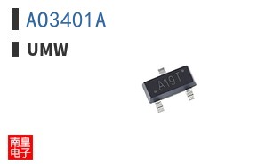 AO3401A ͼƬ