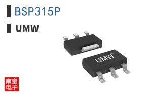 BSP315P ͼƬ