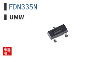 FDN335N ͼƬ