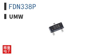 FDN338P ͼƬ