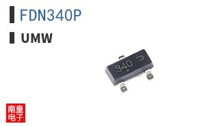 FDN340P ͼƬ