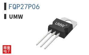 FQP27P06 ͼƬ