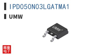 IPD050N03LGATMA1 ͼƬ