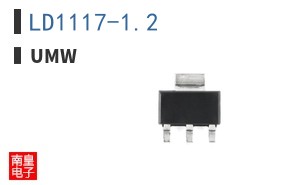 LD1117-1.2 ͼƬ