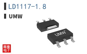 LD1117-1.8 ͼƬ