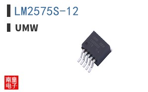 LM2575S-12 ͼƬ