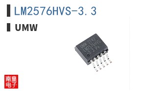 LM2576HVS-3.3 ͼƬ