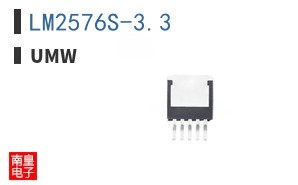 LM2576S-3.3 ͼƬ