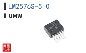 LM2576S-5.0 ͼƬ