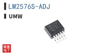 LM2576S-ADJ ͼƬ