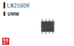 LM258DR ͼƬ