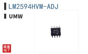 LM2594HVM-ADJ ͼƬ