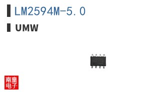 LM2594M-5.0 ͼƬ
