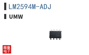 LM2594M-ADJ ͼƬ