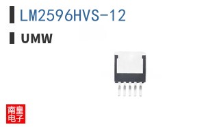 LM2596HVS-12 ͼƬ