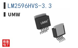 LM2596HVS-3.3 ͼƬ