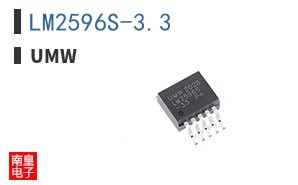LM2596S-3.3 ͼƬ