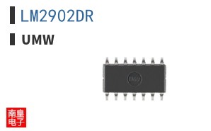 LM2902DR ͼƬ