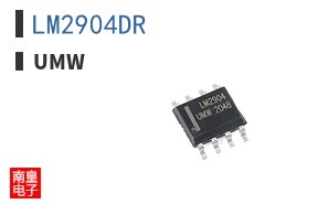 LM2904DR ͼƬ