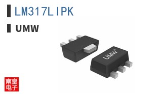 LM317LIPK ͼƬ