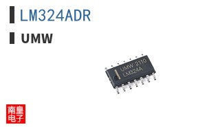 LM324ADR ͼƬ