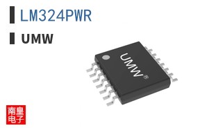 LM324PWR ͼƬ