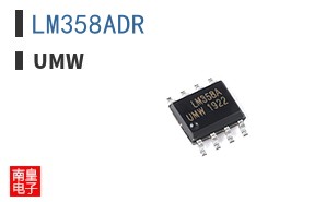LM358ADR ͼƬ