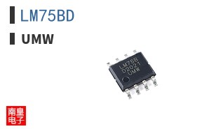 LM75BD ͼƬ