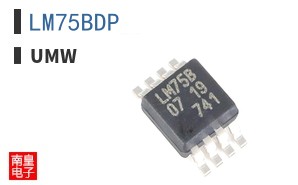 LM75BDP ͼƬ