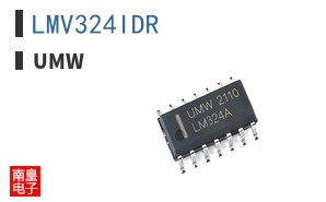 LMV324IDR ͼƬ