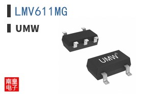 LMV611MG ͼƬ
