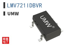 LMV721IDBVR ͼƬ