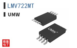 LMV722MT ͼƬ