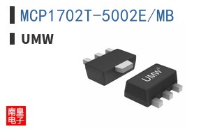 MCP1702T-5002E/MB ͼƬ