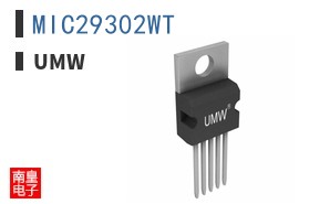 MIC29302WT ͼƬ
