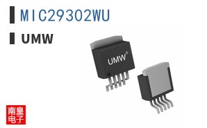 MIC29302WU ͼƬ