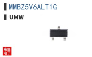 MMBZ5V6ALT1G ͼƬ