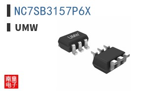 NC7SB3157P6X ͼƬ