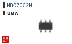 NDC7002N ͼƬ
