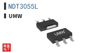 NDT3055L ͼƬ