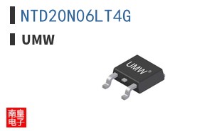 NTD20N06LT4G ͼƬ